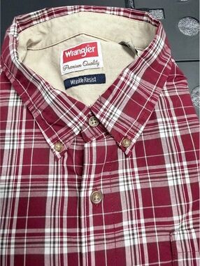 Wrangler Western Wear SKU1243